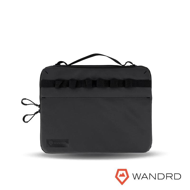 【彈藥庫】WANDRD LAPTOP CASE 筆電包(13＂/16＂) #LC-規格圖11