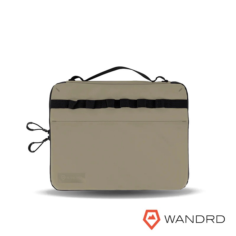 【彈藥庫】WANDRD LAPTOP CASE 筆電包(13＂/16＂) #LC-規格圖11