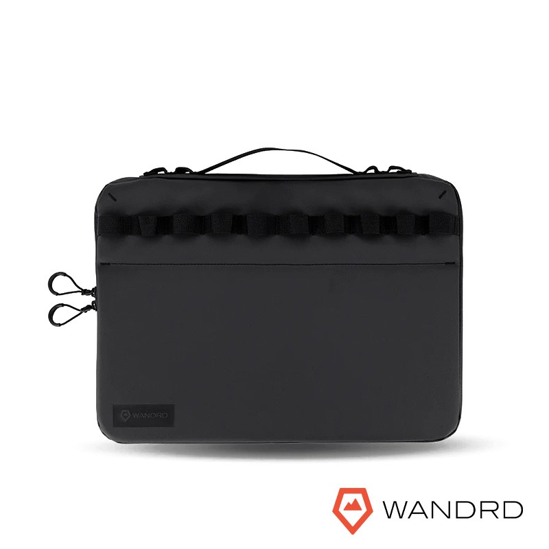 【彈藥庫】WANDRD LAPTOP CASE 筆電包(13＂/16＂) #LC-規格圖11