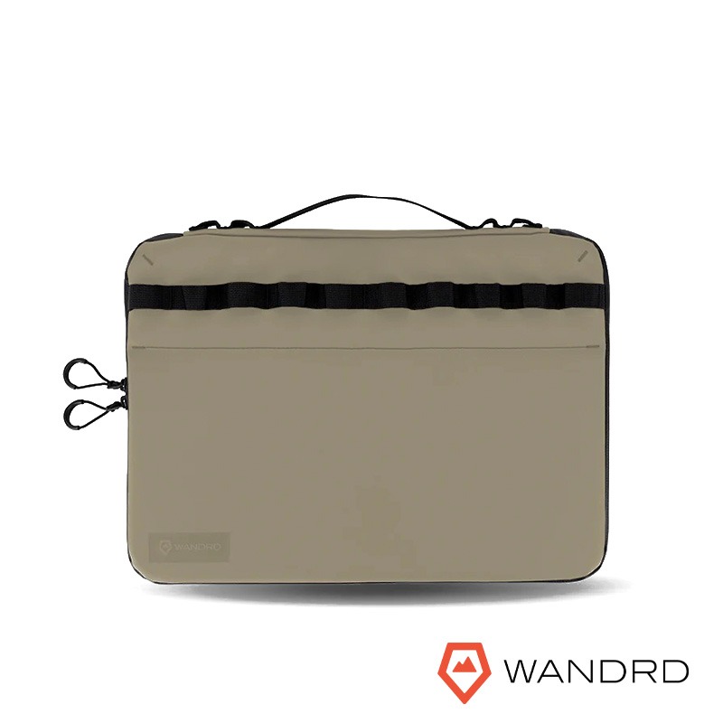 【彈藥庫】WANDRD LAPTOP CASE 筆電包(13＂/16＂) #LC-規格圖11