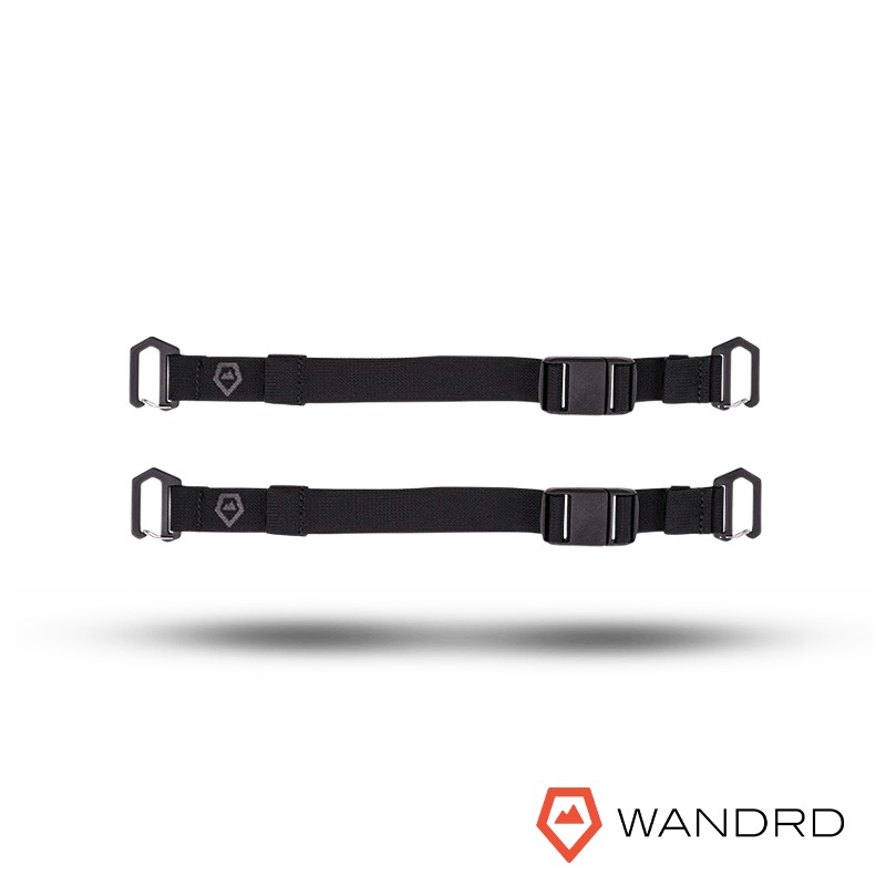 【彈藥庫】WANDRD PREMIUM ACCESSORY STRAPS 磁吸配件帶 #ASPM-規格圖7