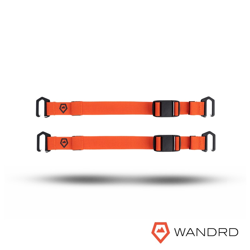 【彈藥庫】WANDRD PREMIUM ACCESSORY STRAPS 磁吸配件帶 #ASPM-規格圖7