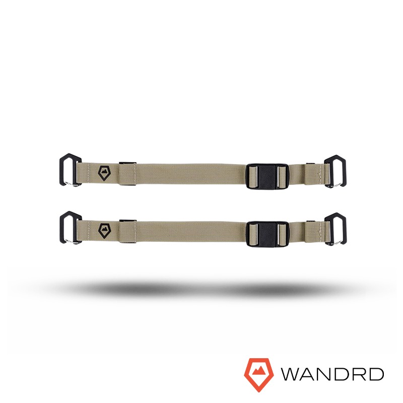 【彈藥庫】WANDRD PREMIUM ACCESSORY STRAPS 磁吸配件帶 #ASPM-規格圖7