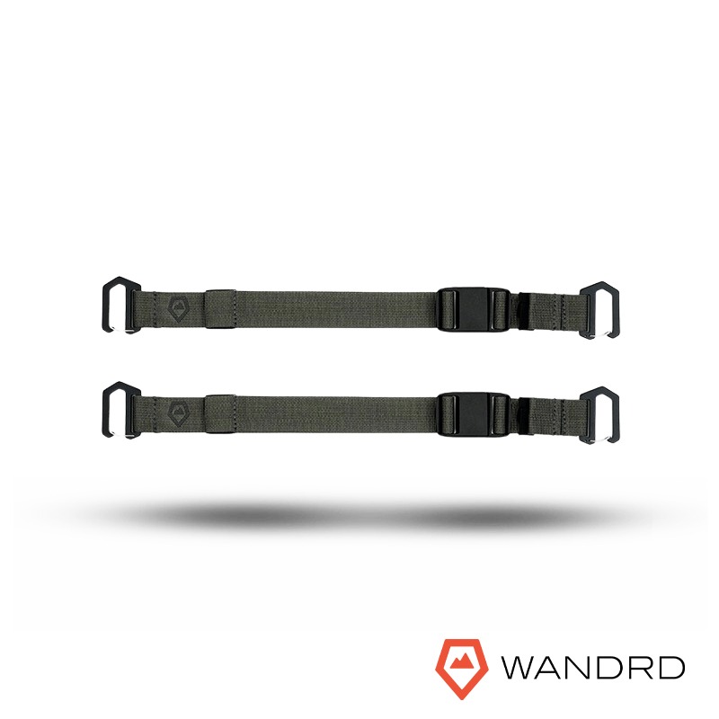 【彈藥庫】WANDRD PREMIUM ACCESSORY STRAPS 磁吸配件帶 #ASPM-規格圖7