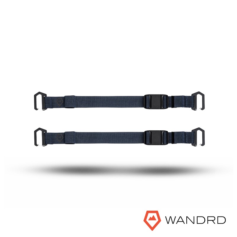 【彈藥庫】WANDRD PREMIUM ACCESSORY STRAPS 磁吸配件帶 #ASPM-規格圖7