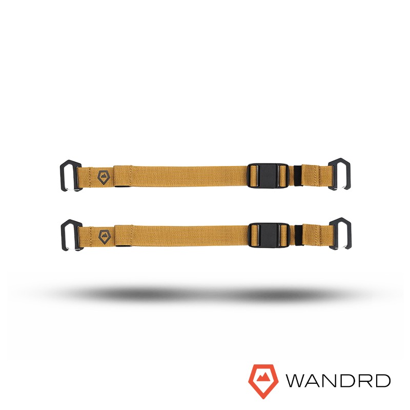 【彈藥庫】WANDRD PREMIUM ACCESSORY STRAPS 磁吸配件帶 #ASPM-規格圖7