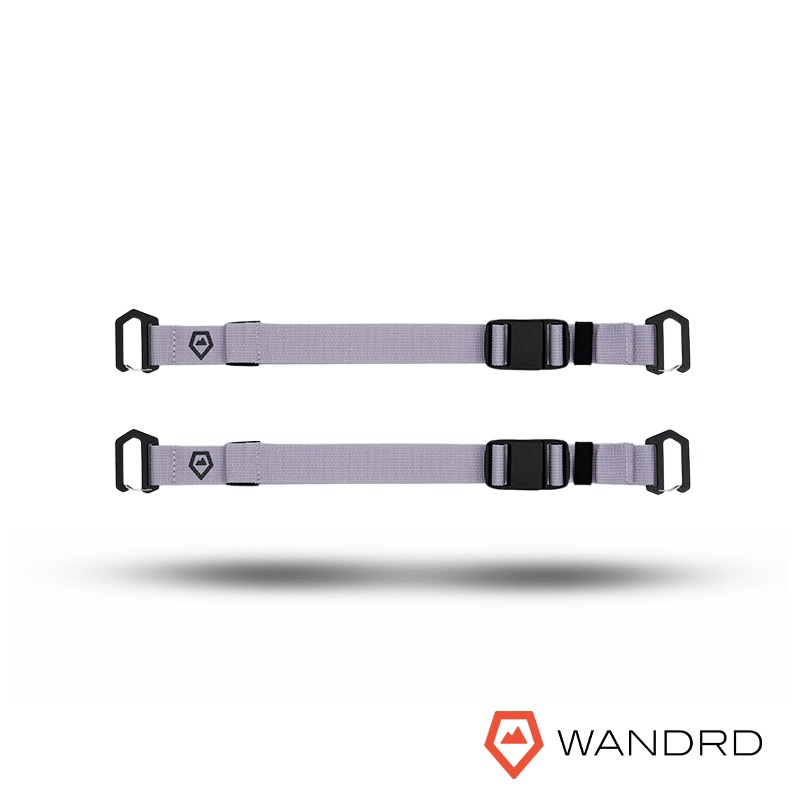 【彈藥庫】WANDRD PREMIUM ACCESSORY STRAPS 磁吸配件帶 #ASPM-規格圖7