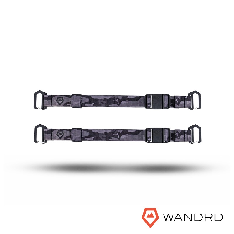 【彈藥庫】WANDRD PREMIUM ACCESSORY STRAPS 磁吸配件帶 #ASPM-規格圖7