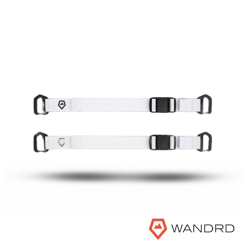 【彈藥庫】WANDRD PREMIUM ACCESSORY STRAPS 磁吸配件帶 #ASPM-規格圖7