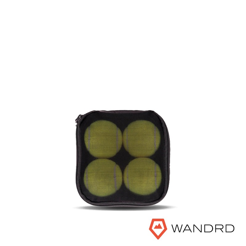 【彈藥庫】WANDRD Packing Cubes 旅行收納包(小/中/大/套裝) #PC-細節圖11