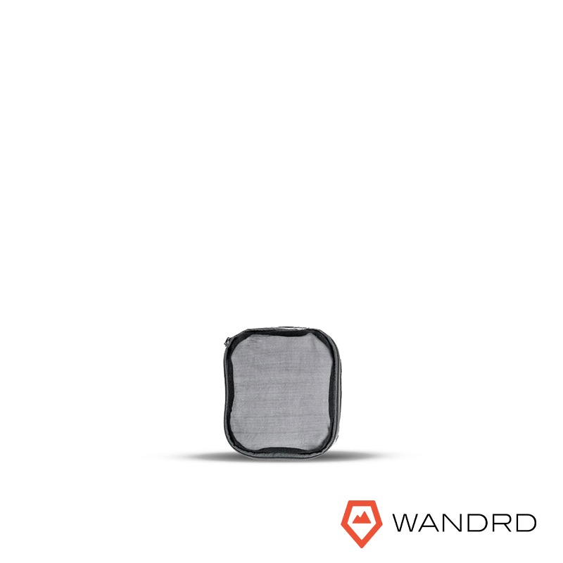 【彈藥庫】WANDRD Packing Cubes 旅行收納包(小/中/大/套裝) #PC-規格圖11