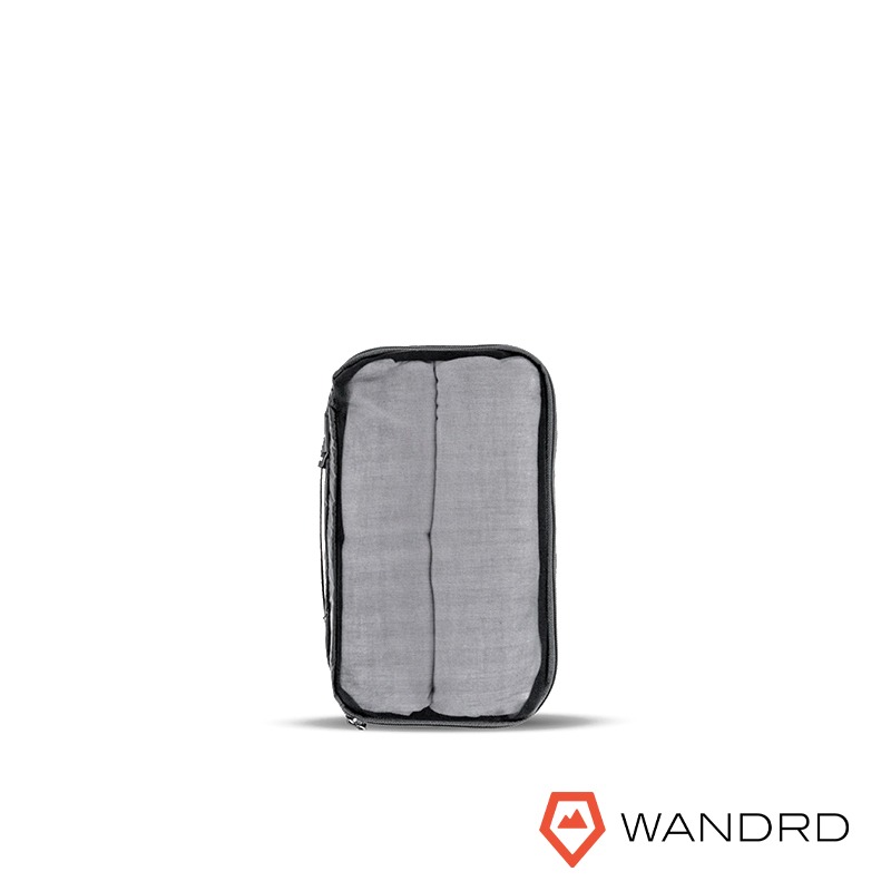 【彈藥庫】WANDRD Packing Cubes 旅行收納包(小/中/大/套裝) #PC-規格圖11