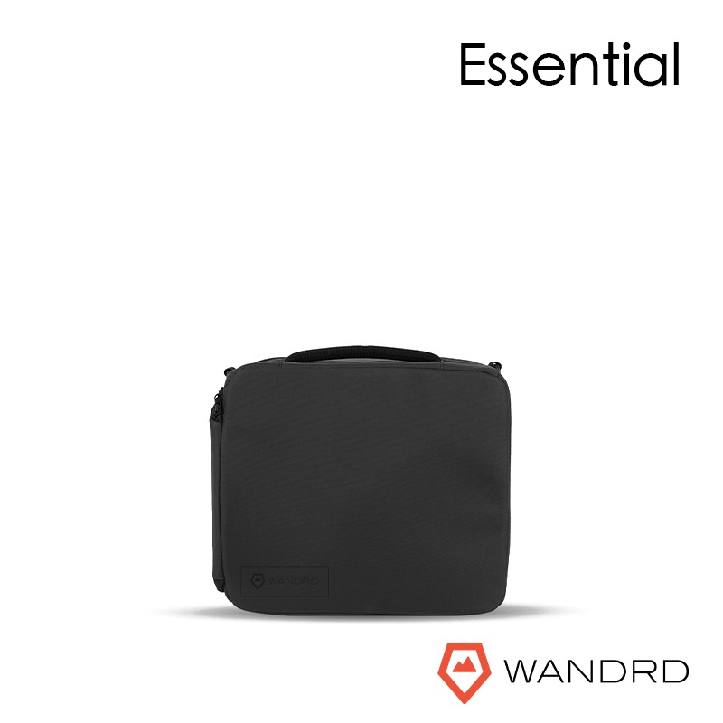 【彈藥庫】WANDRD CAMERA CUBE 厚內膽-中號(Essential/Plus+/Deep) #CCE-規格圖11