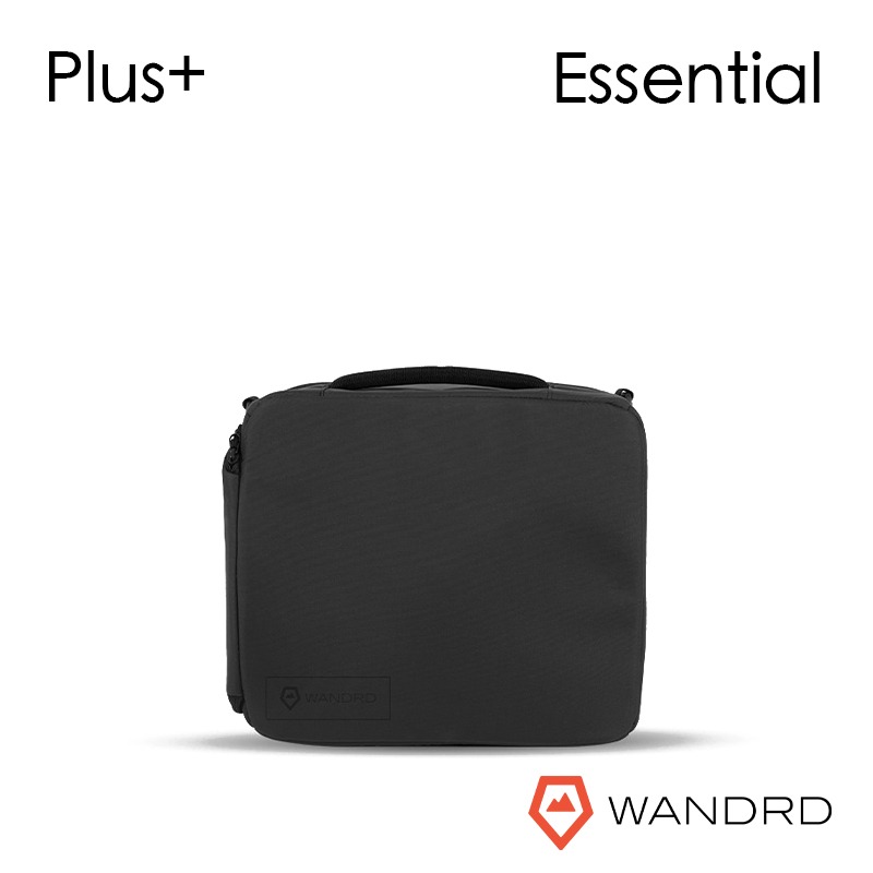 Essential Plus+