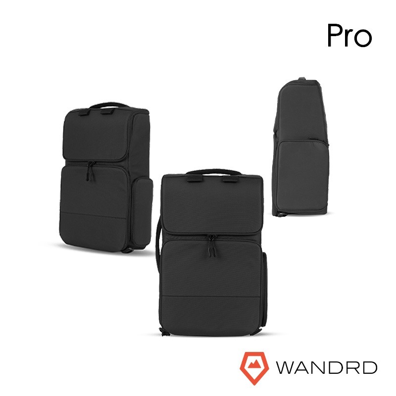【彈藥庫】WANDRD CAMERA CUBE 厚內膽-大號(Pro/Plus+/Deep) #CCP-細節圖4
