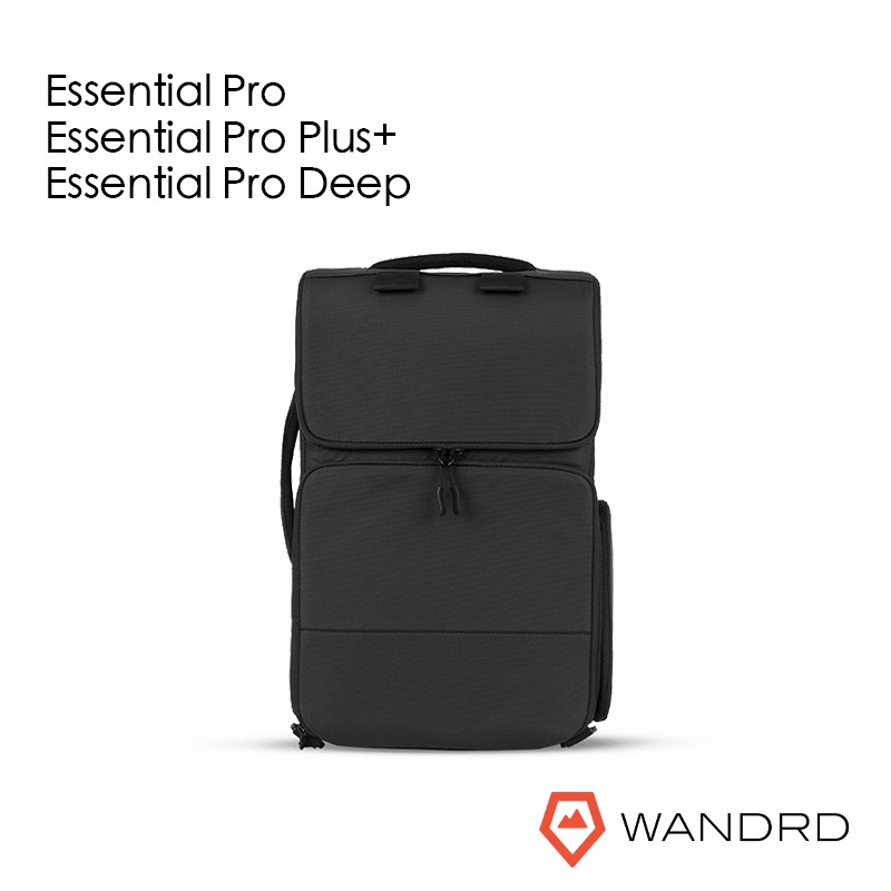 【彈藥庫】WANDRD CAMERA CUBE 厚內膽-大號Pro(Essential/Plus+/Deep) #CCP-細節圖5