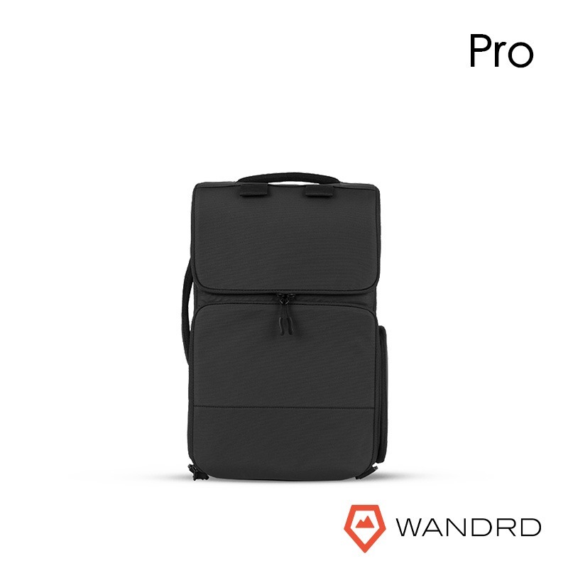 【彈藥庫】WANDRD CAMERA CUBE 厚內膽-大號(Pro/Plus+/Deep) #CCP-規格圖10