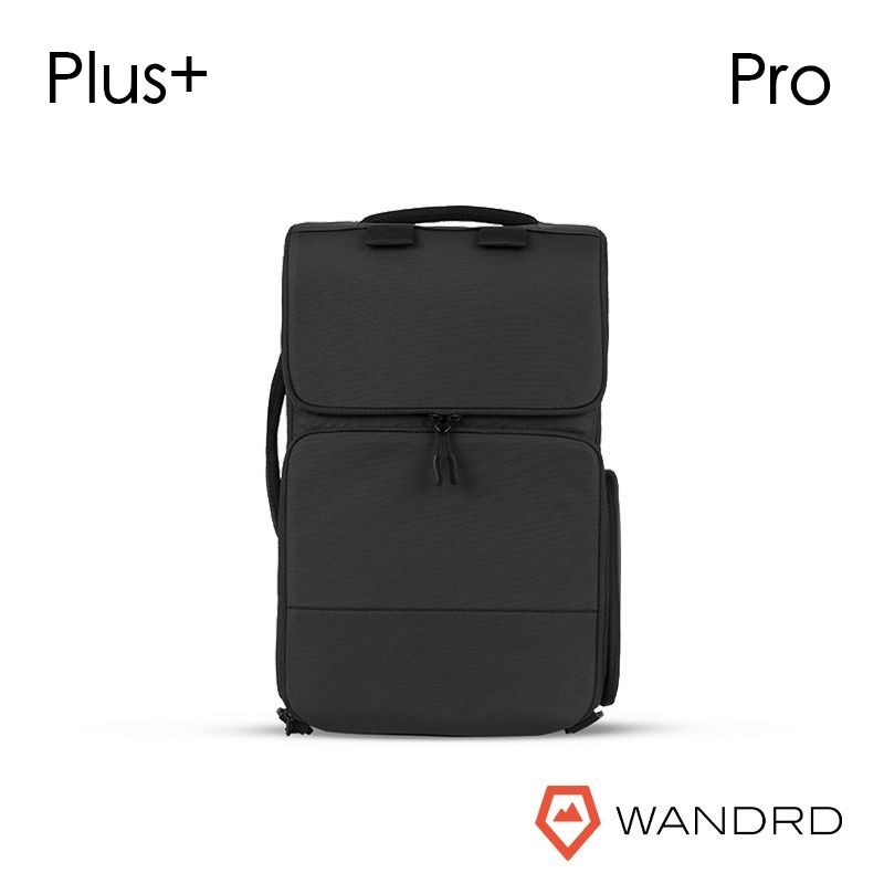 【彈藥庫】WANDRD CAMERA CUBE 厚內膽-大號(Pro/Plus+/Deep) #CCP-規格圖10