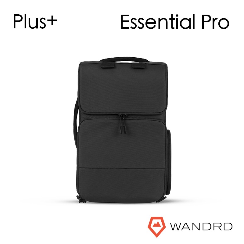 【彈藥庫】WANDRD CAMERA CUBE 厚內膽-大號Pro(Essential/Plus+/Deep) #CCP-規格圖10