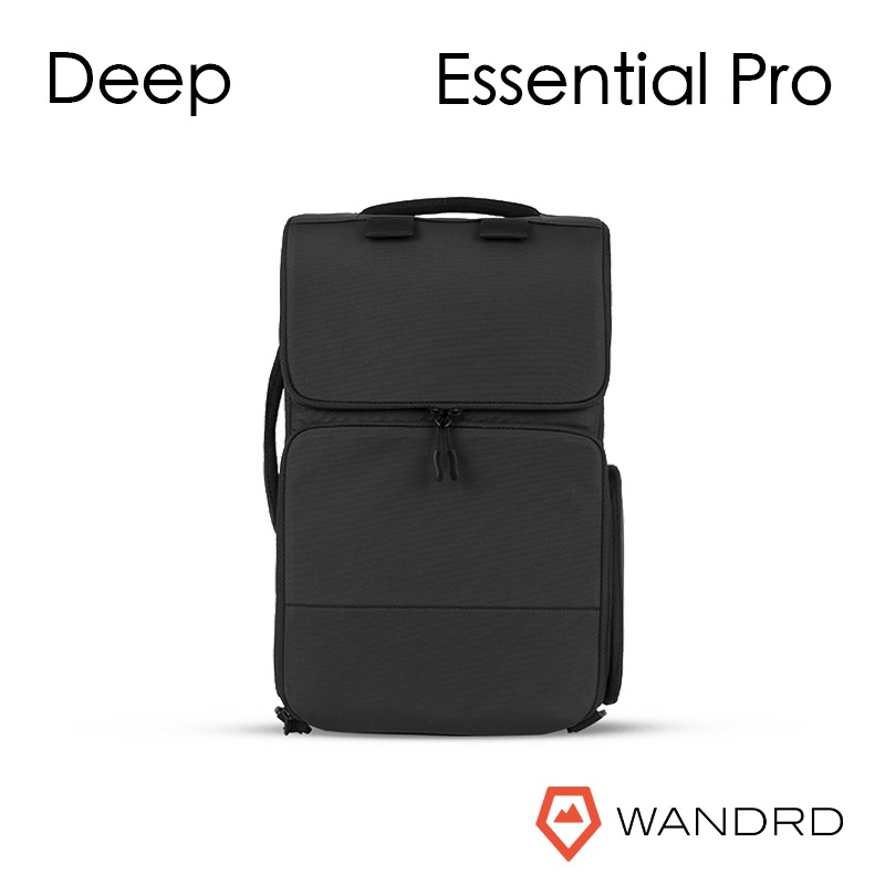 Essential Pro Deep