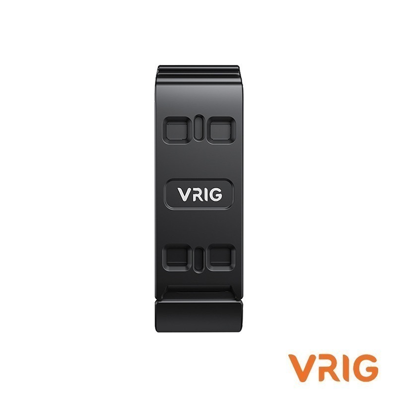 【彈藥庫】VRIG Insta360 Ace Pro 2 橫豎拍快拆電池蓋 #A0151-細節圖11