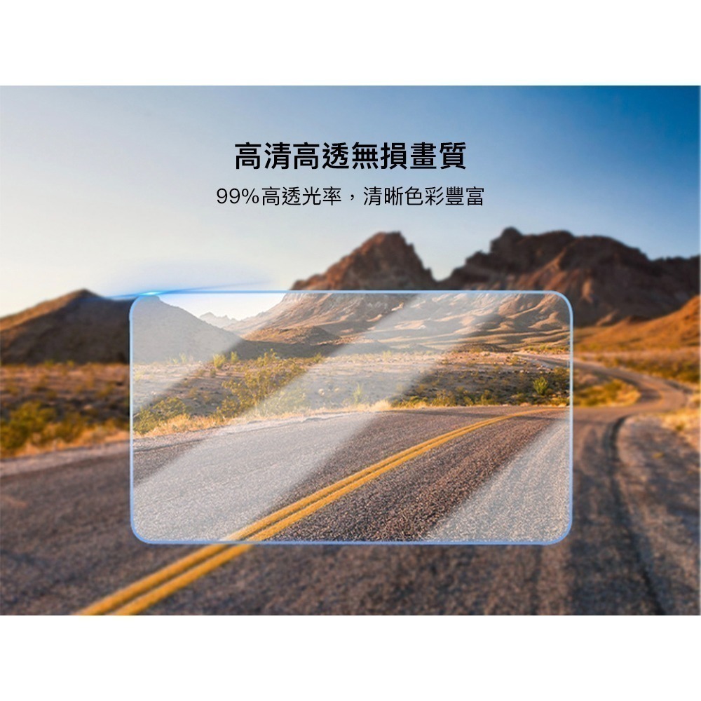 【彈藥庫】Sunnylife DJI OSMO ACTION 5 PRO螢幕鏡頭鋼化保護貼 #OA5-BHM883-1-細節圖4