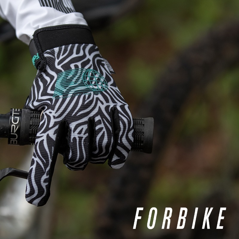 【彈藥庫】FORBIKE 兒童登山車全指手套 2024年新款 6款-細節圖5