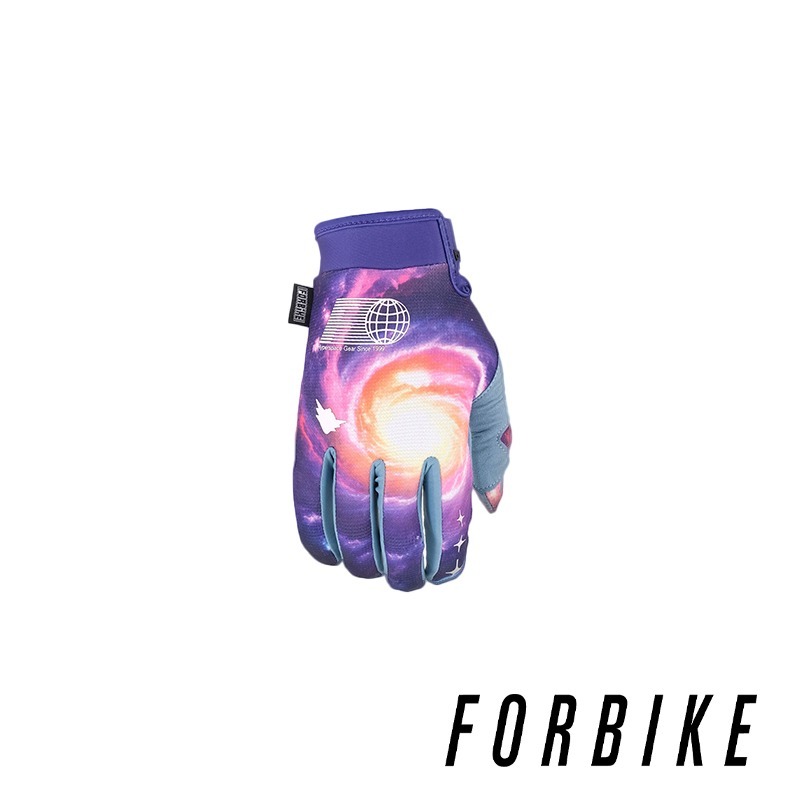 【彈藥庫】FORBIKE 兒童登山車全指手套 2024年新款 6款-規格圖11