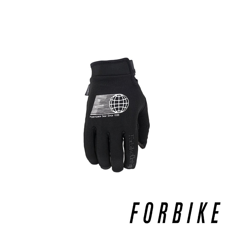 【彈藥庫】FORBIKE 兒童登山車全指手套 2024年新款 6款-規格圖11