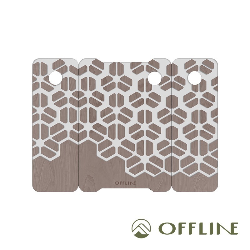 【彈藥庫】OFFLINE 澄澈桌板(0.5單位/1單位) #OFL-OFTE0.5U-IL #OFL-OFTE1U-IL-細節圖10