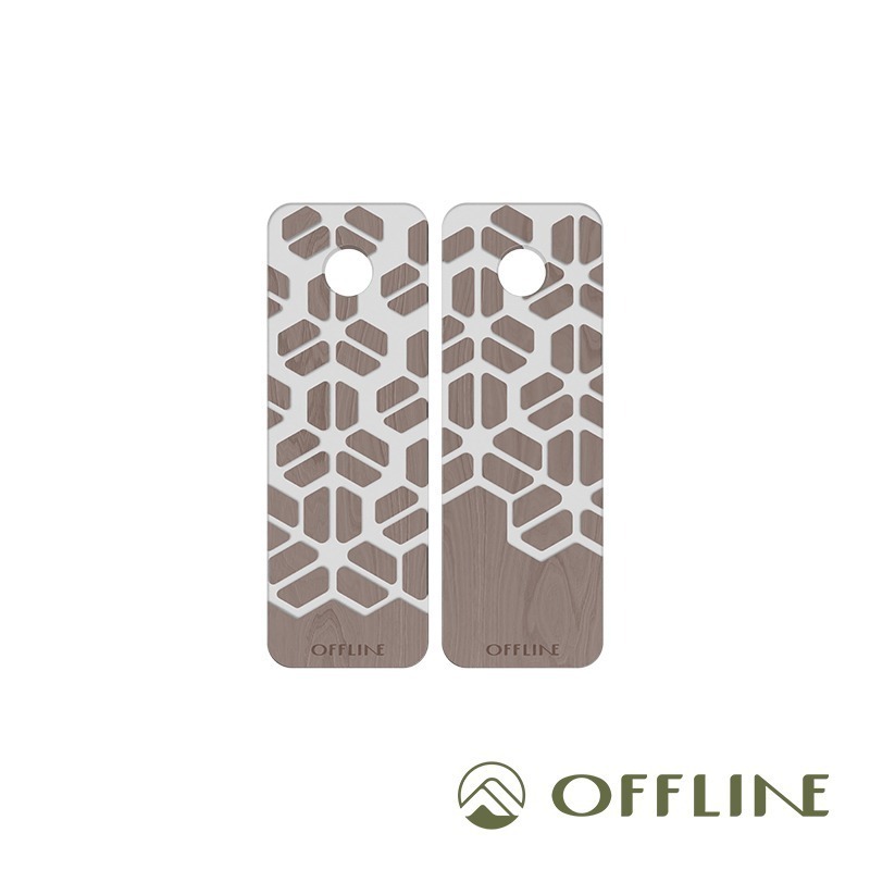 【彈藥庫】OFFLINE 澄澈桌板(0.5單位/1單位) #OFL-OFTE0.5U-IL #OFL-OFTE1U-IL-規格圖10