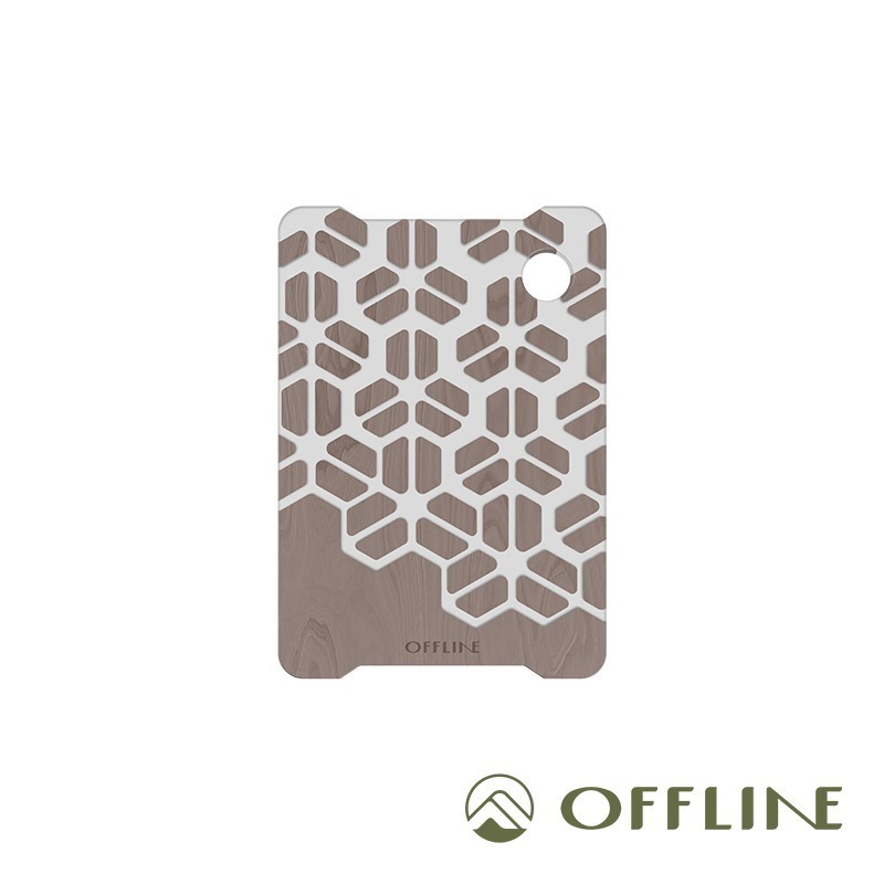 【彈藥庫】OFFLINE 澄澈桌板(0.5單位/1單位) #OFL-OFTE0.5U-IL #OFL-OFTE1U-IL-規格圖10