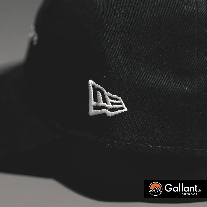 【彈藥庫】Gallant Outdoor® x NEW ERA® 老帽 #glnt-ah-020-細節圖8