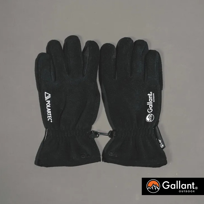 【彈藥庫】Gallant Outdoor® G/LAB® Polartec® 手套(S/M) #glnt-ag-001-細節圖4