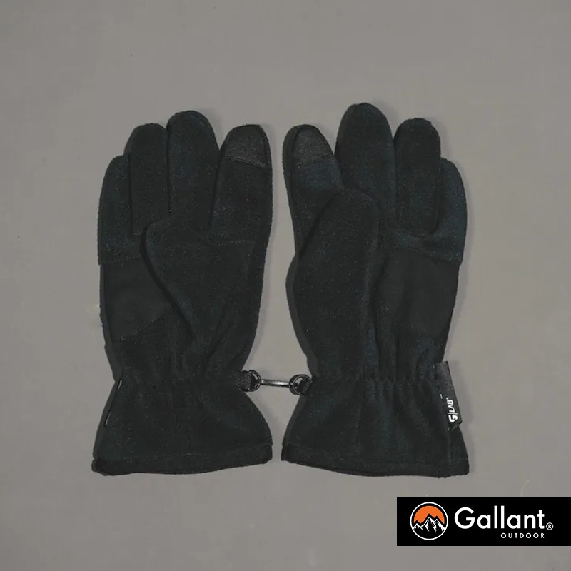【彈藥庫】Gallant Outdoor® G/LAB® Polartec® 手套(S/M) #glnt-ag-001-細節圖5
