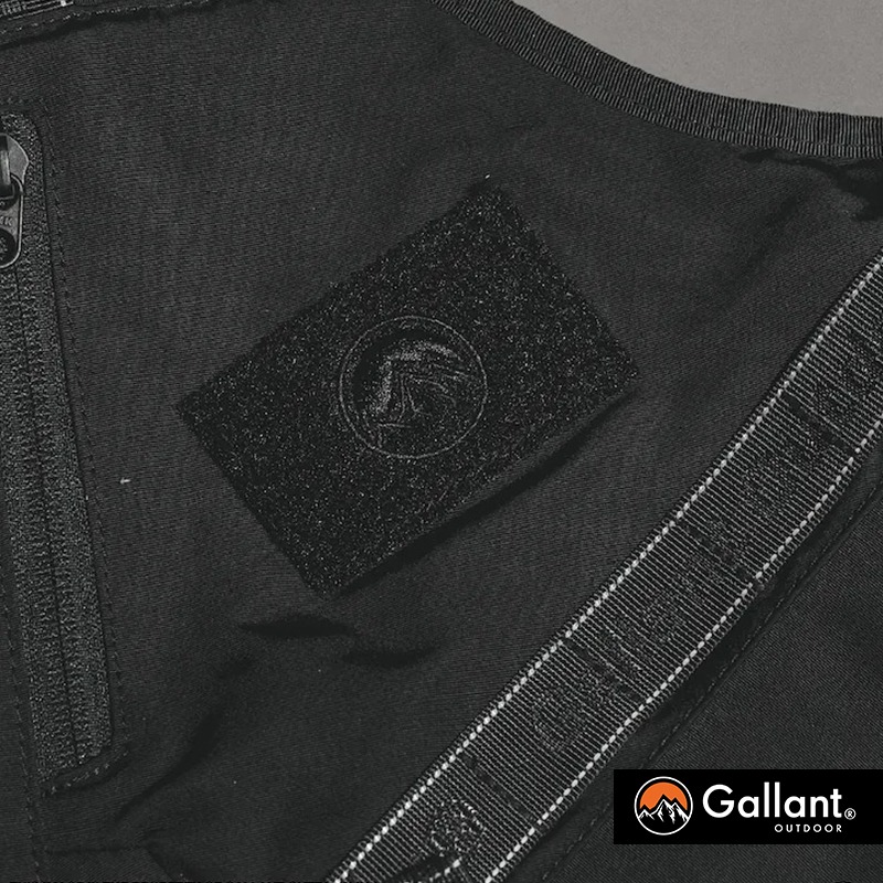 【彈藥庫】Gallant Outdoor® G/LAB® Cordura® 釣魚背心 #glnt-atl-020-細節圖6