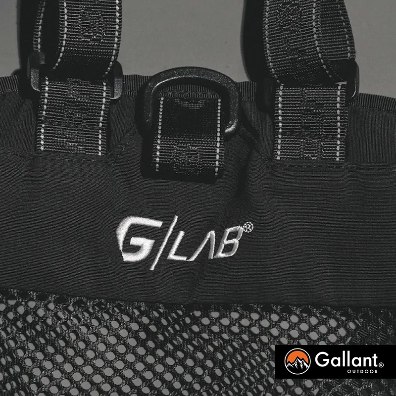 【彈藥庫】Gallant Outdoor® G/LAB® Cordura® 釣魚背心 #glnt-atl-020-細節圖8