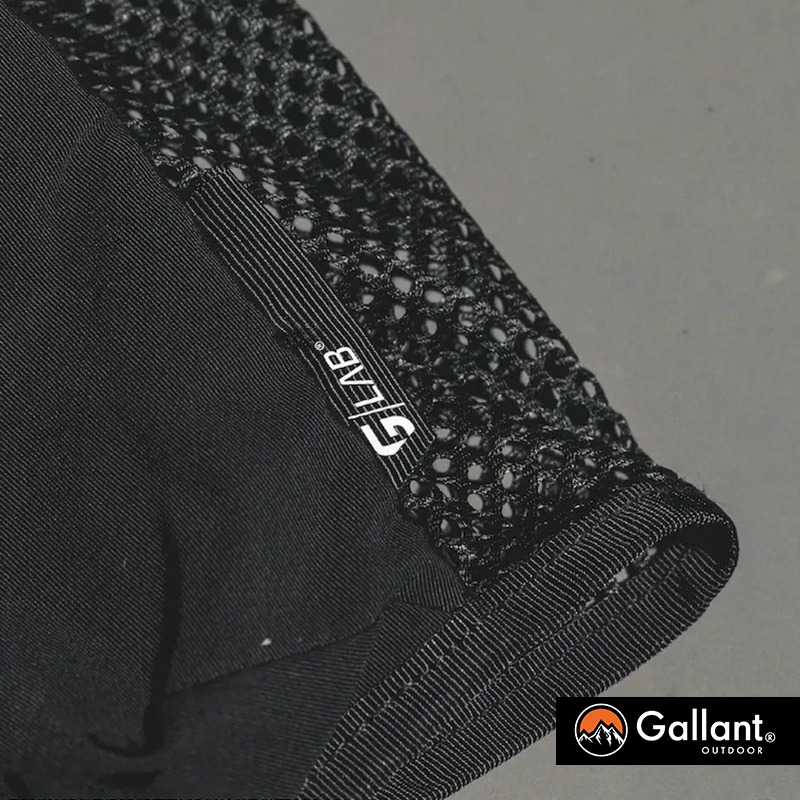 【彈藥庫】Gallant Outdoor® G/LAB® Cordura® 釣魚背心 #glnt-atl-020-細節圖11