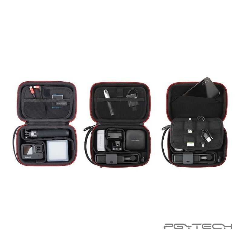 【彈藥庫】PGYTECH Mini迷你便攜包 #P-18C-021-細節圖11