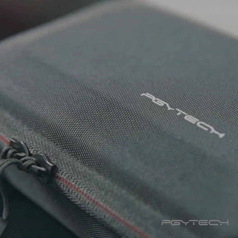 【彈藥庫】PGYTECH Mini迷你便攜包 #P-18C-021-細節圖10