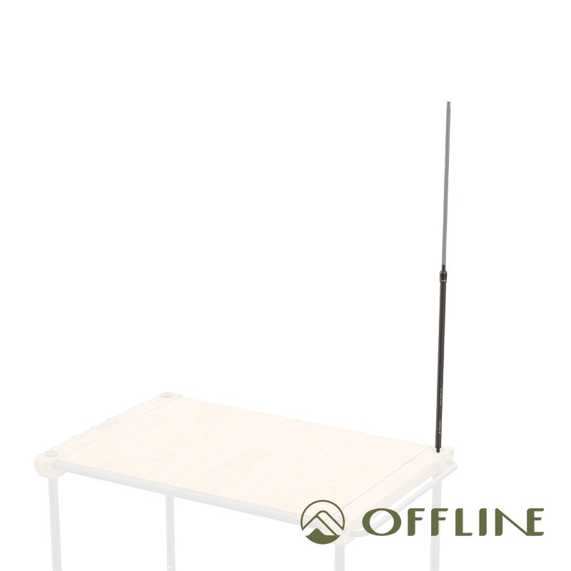 【彈藥庫】OFFLINE 伸縮桌燈柱 #OFL-OFTEP-細節圖3