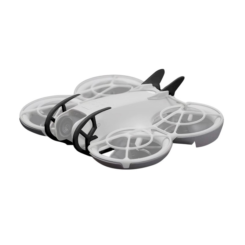 【彈藥庫】DJI NEO 雲台防撞保護桿(含尾翼) #DFD-D001-D01-細節圖3