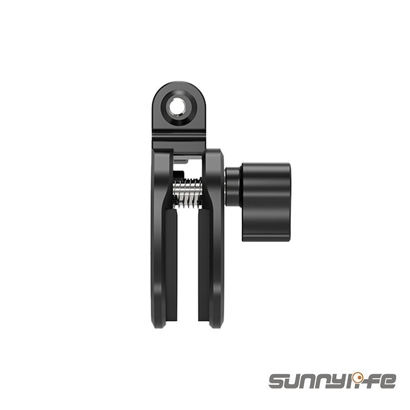 【彈藥庫】Sunnylife 鋁合金運動相機擋風玻璃夾 #ZJ846-D-細節圖11