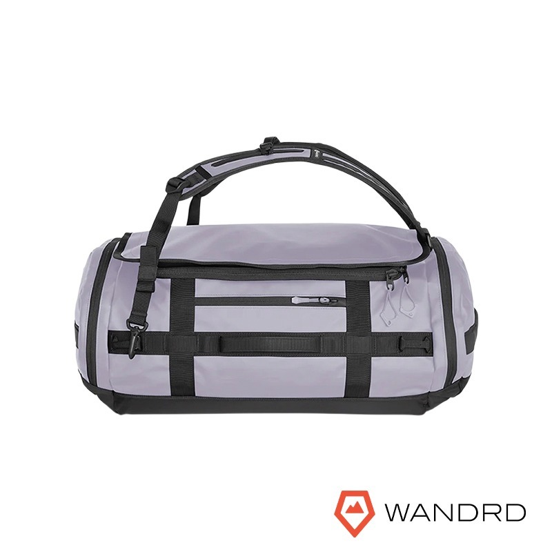 【彈藥庫】WANDRD CARRYALL 旅行袋背包(30/40/60L) #CAD-規格圖11