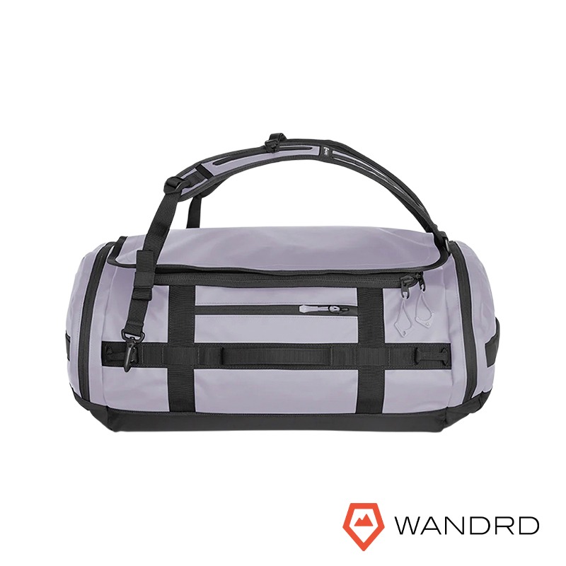 【彈藥庫】WANDRD CARRYALL 旅行袋背包(30/40/60L) #CAD-規格圖11