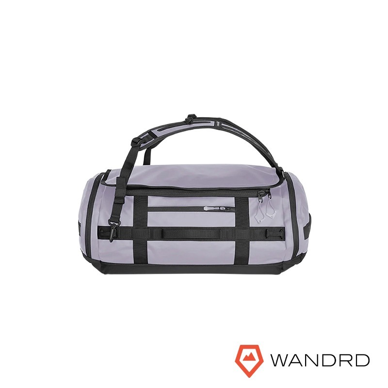 【彈藥庫】WANDRD CARRYALL 旅行袋背包(30/40/60L) #CAD-規格圖11