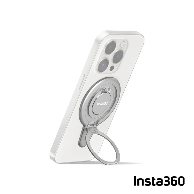 【彈藥庫】Insta360 Flow 2 Pro 磁性手機支架 #CINSBBQC-細節圖6