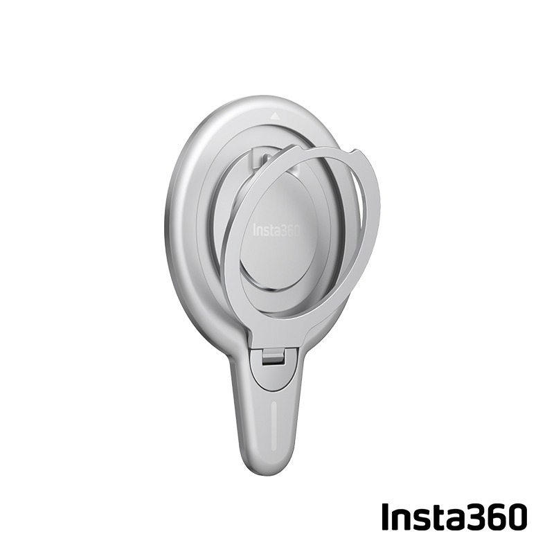 【彈藥庫】Insta360 Flow 2 Pro 磁性手機支架 #CINSBBQC-細節圖7