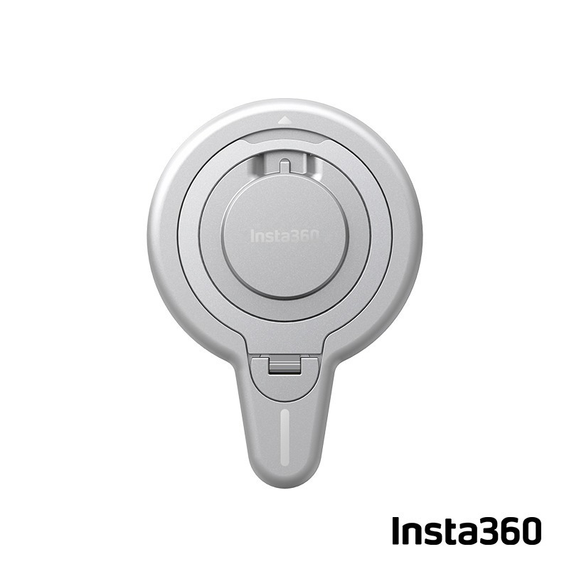 【彈藥庫】Insta360 Flow 2 Pro 磁性手機支架 #CINSBBQC-細節圖8