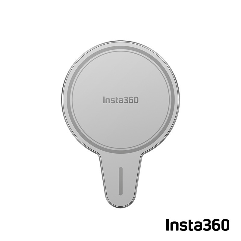 【彈藥庫】Insta360 Flow 2 Pro 磁性手機支架 #CINSBBQC-細節圖9